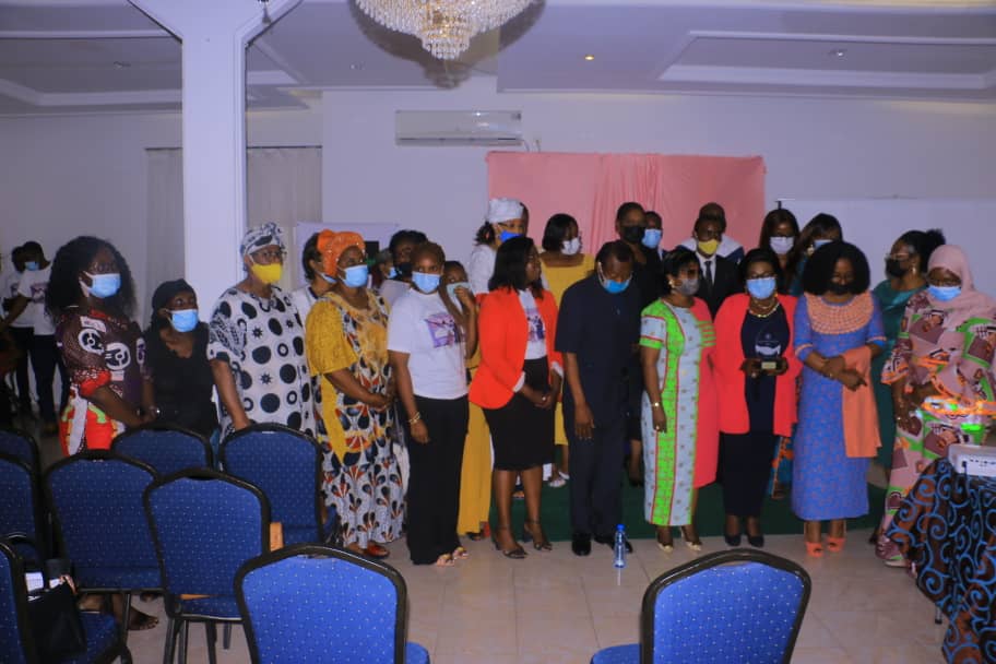 Lancement de la 3e phase du programme AVEC, pour l'inclusion économique des femmes 