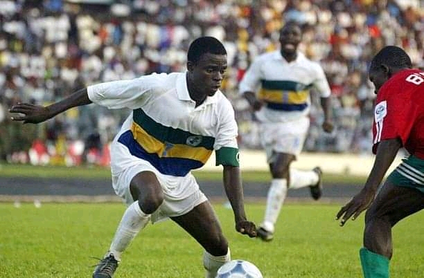 Décès à 48 ans de Théodore Zué Nguema, l'un des meilleurs footballeurs de l'histoire du Gabon