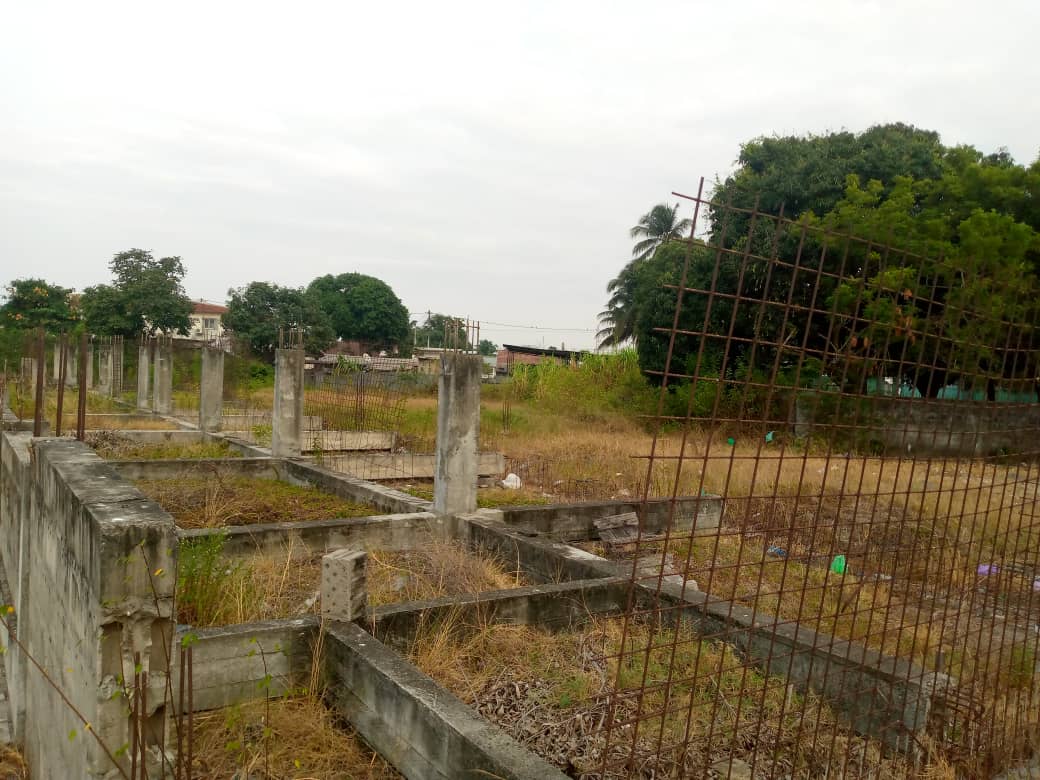 Construction du gymnase de Port-Gentil : un mort-né qui a coûté des centaines de millions