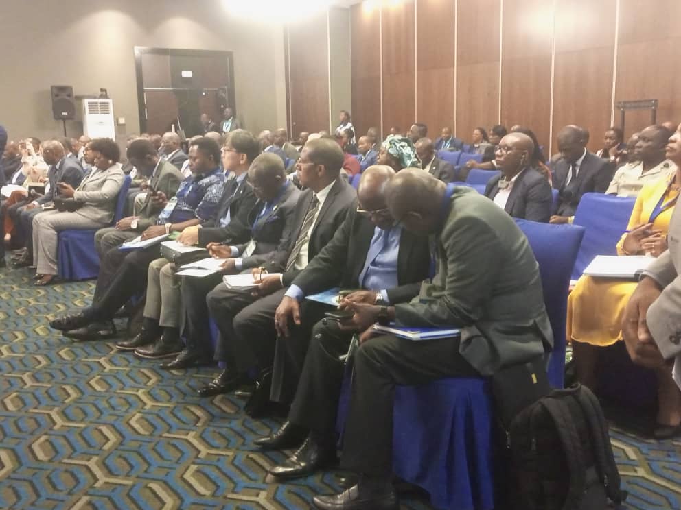 Ouverture à Libreville de la 15e réunion d'experts de la FAO sur les financements innovants et verts