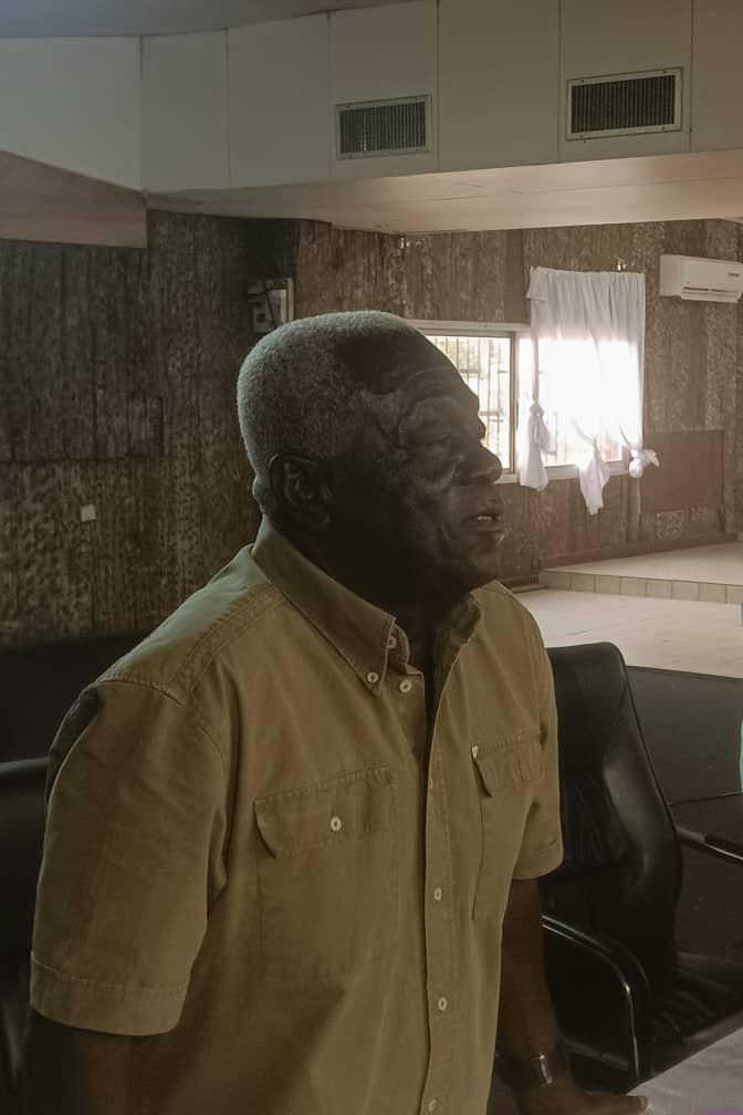 Référendum constitutionnel : le CLR, ex soutien d'Ali Bongo, se prononce pour le "oui" !