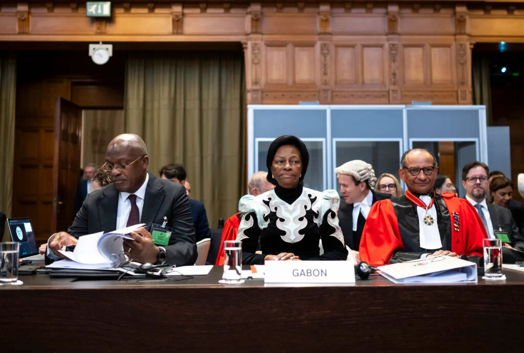 Affaire Mbanié : L'échec cuisant et personnel des membres de la délégation gabonaise devant la CIJ