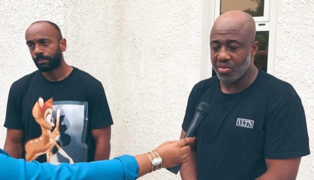 Gabon : Brice Laccruche Alihanga vide son sac sur les 5 ans de règne insidieux des Bongo-Valentin 