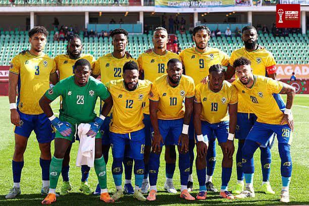 CAN 2025 : C'est déjà fini pour le Gabon, éliminé de la compétition avant son 3e match !