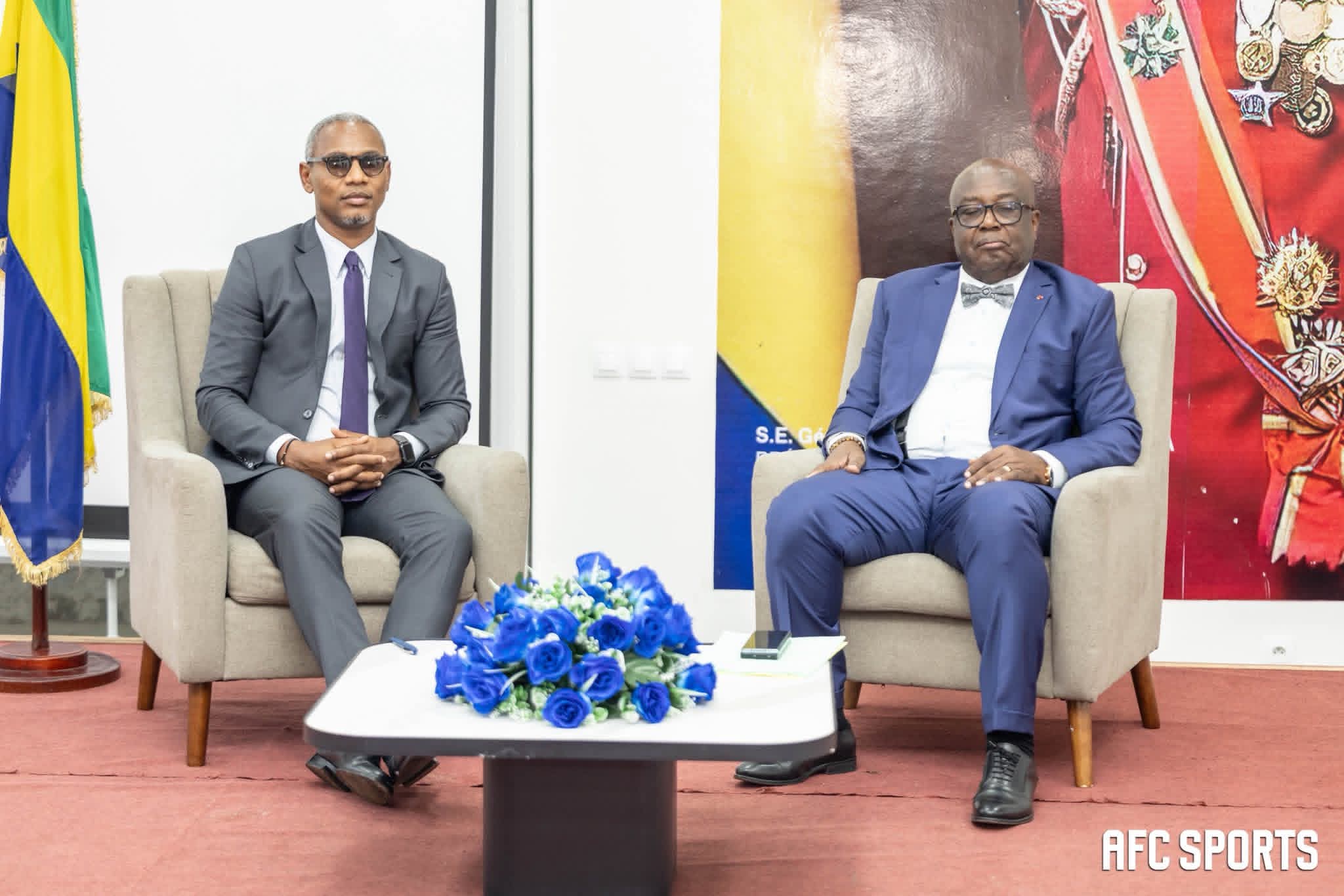 Gabon : Le gouvernement Oligui suspend pour "irrégularités" les élections du CNOG et de la Fegafoot