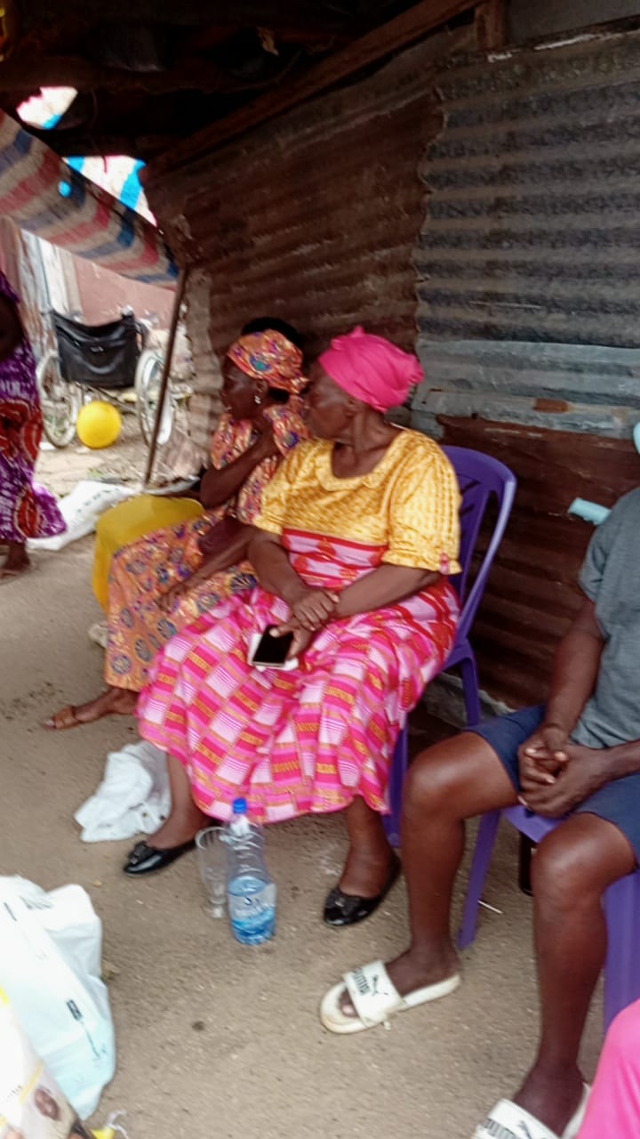 De propriétaires à sans-abri : le cri de désespoir des déguerpis de Libreville, abandonnés par l'État gabonais