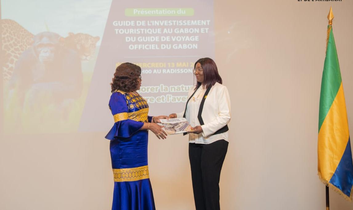 Tourisme et attractivité : Le Gabon se dote de nouveaux guides stratégiques pour séduire le monde