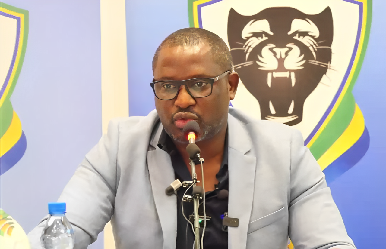 Élim. Coupe du Monde 2026 : Mouyouma dévoile ses 25 contre les Seychelles et le Kenya