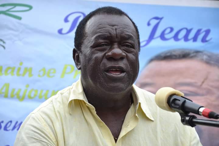 Port-Gentil : Féfé Onanga prédit l'échec électoral des ex-PDGistes passés à l'UDB d'Oligui Nguema