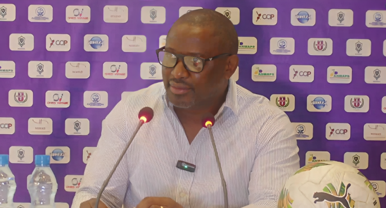 Mondial 2026 : Mouyouma dévoile ses 26 Panthères du Gabon à l'assaut de la Gambie et du Burundi