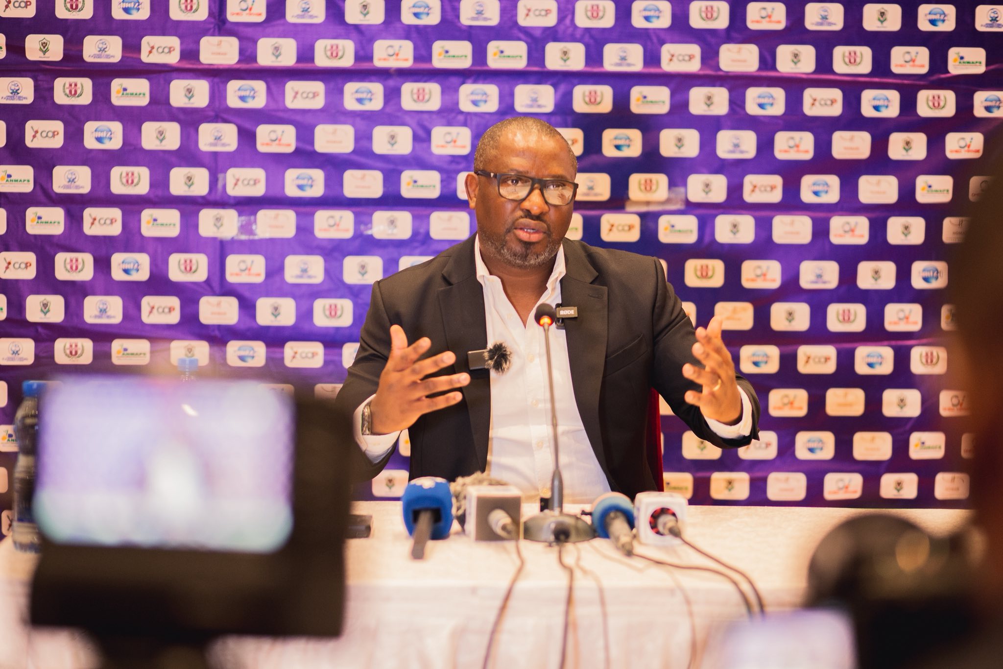 CAN 2025 : Mouyouma dévoile ses 28 Panthères du Gabon et vise la victoire d'entrée face au Cameroun