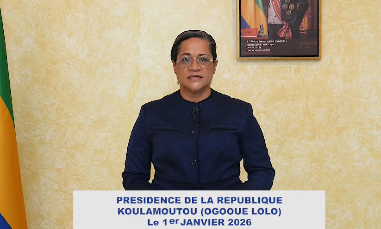 Gabon : Oligui Nguema sort Oyima et rappelle au gouvernement les démissionnaires !