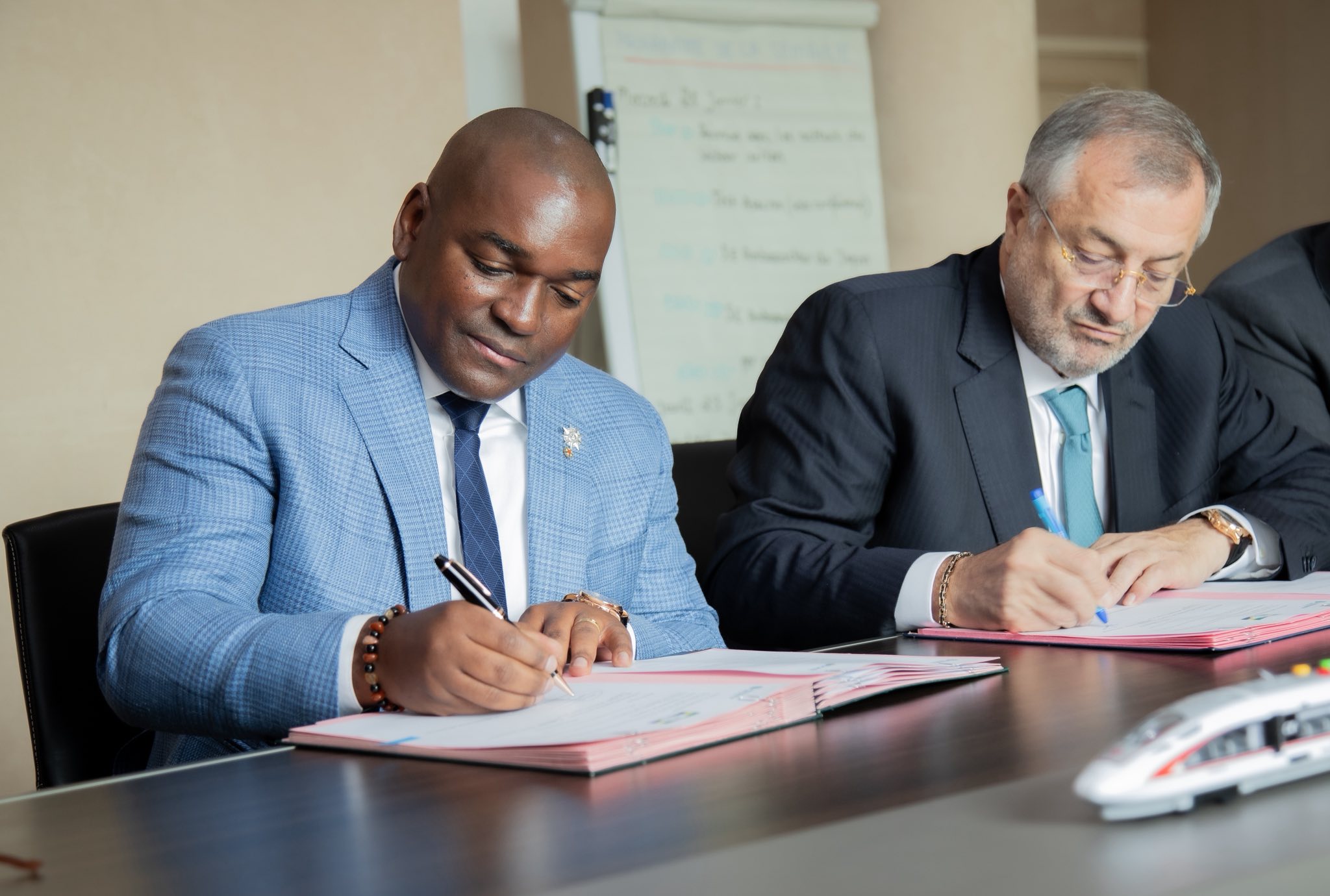 PV électroniques, fin des petits arrangements… Ce qui attend les automobilistes gabonais
