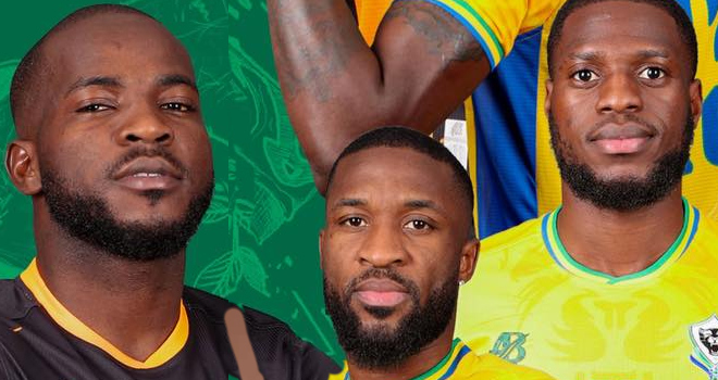FIFA Series 2026 : Anicet Yala dévoile sa liste de 23 Panthères convoquées sans Aubameyang et Bouanga