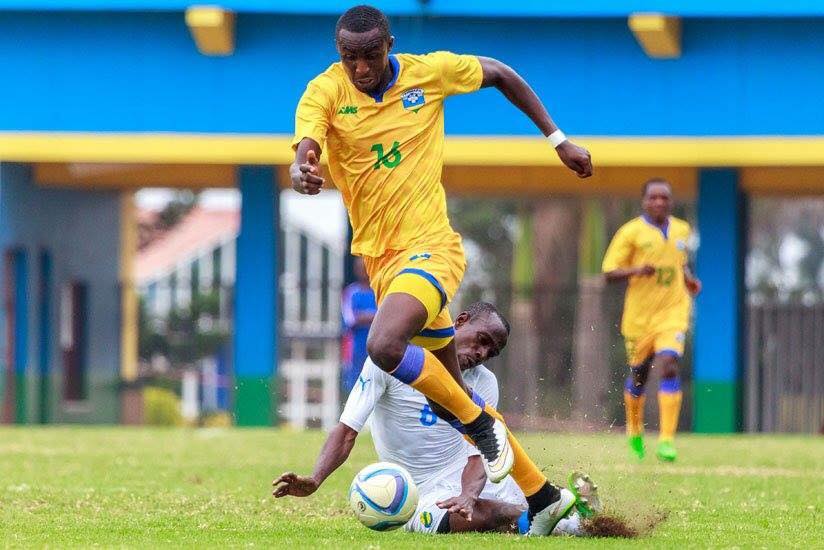 CHAN 2016 : les Panthères du Gabon désormais sur la corde raide