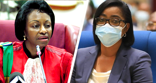 Pourquoi l'arrêté 685/PM du gouvernement gabonais a-t-il été déclaré anticonstitutionnelle ?