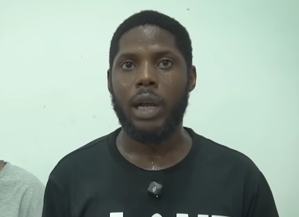 Kris O'Bryan, son faux "grand" de la DGSS et les 12 pots de savon de drogue qui valaient 500 millions