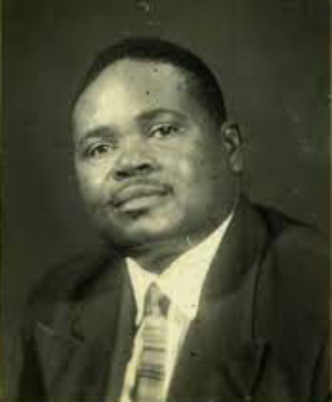 Luc Marc Ivanga, d'ancien tirailleur de l'armée française à élogieux patriote gabonais