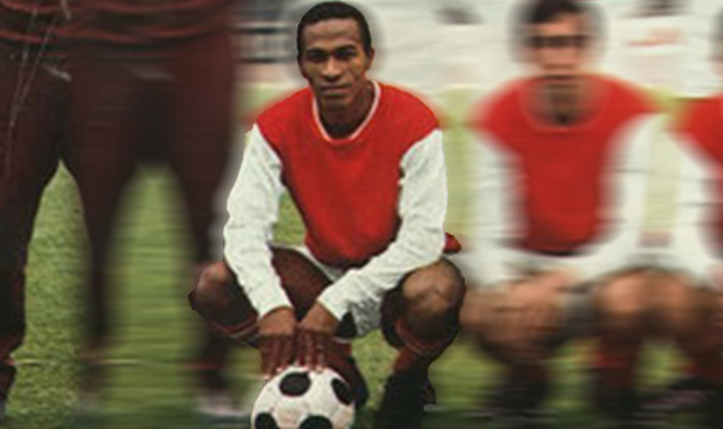  Paul Manon, l'épopée d'un footballeur gabonais hors-pair
