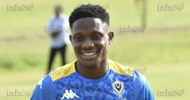 Affaire Floriss Djave : la CAF inflige plusieurs sanctions au Gabon éjecté de la CAN Maroc U23