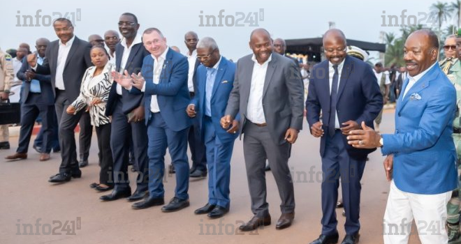Législatives et locales 2023 : le parti d’Ali Bongo va dévoiler ses candidats ce 10 juillet