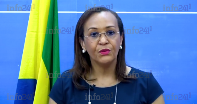 Le gouvernement gabonais menace de poursuites judiciaires Jean Ping et France24