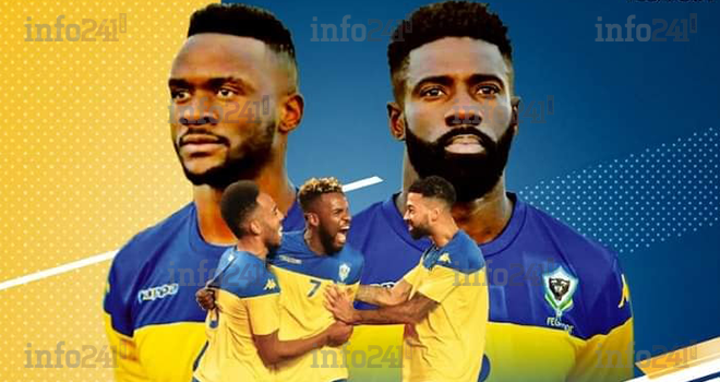 RDC vs Gabon jeudi : les Panthères du Gabon affûtent leurs armes pour ce duel électrique