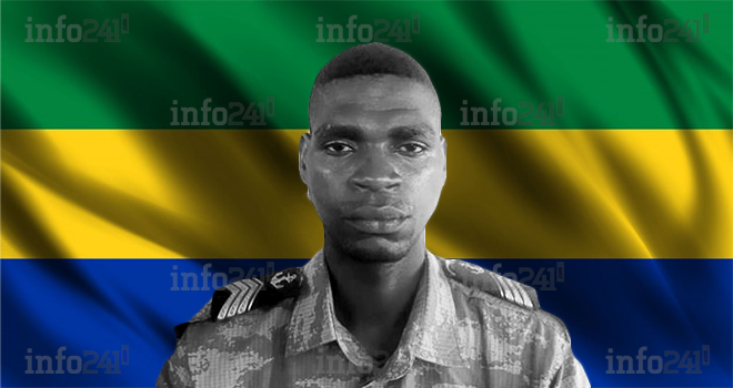 Casque bleu gabonais tué en RCA : le Gabon présente ses condoléances à sa famille