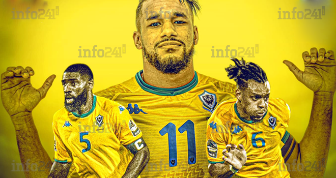 CAN 2021 : Le Gabon arrivera-t-il à nouveau à battre le Maroc ce soir et filer en 8e ?
