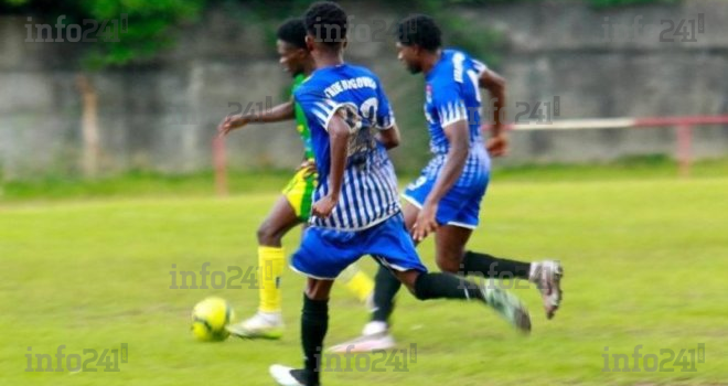 D2 gabonaise : L’heure ultime de vérité pour les 11 clubs engagés ce 17 mai !