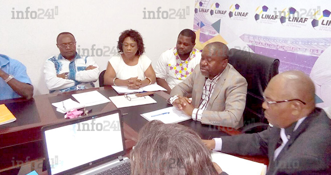 Impayés de l’Etat : les clubs gabonais de D1 et D2 menacent d’arrêter le National Foot