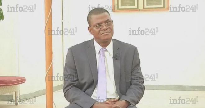 Guinée équatoriale : L’opposant Andrès Esono Ondo conteste les résultats de la présidentielle