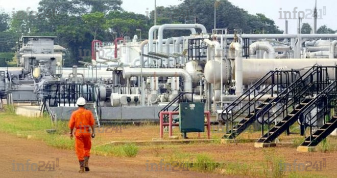 Le Gabon veut s’affranchir des importations en triplant ses capacités de raffinage d’ici 5 ans !