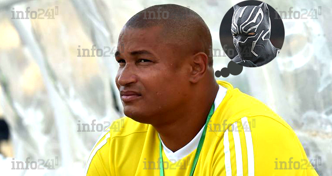 Burundi vs Gabon : Daniel Cousin attend Aubameyang et dit avoir prévu un plan B !