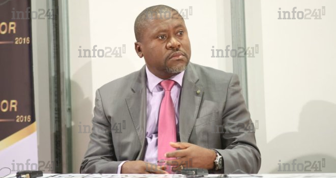 Brice Mbika Ndjambou conteste son éviction de la course à la présidence de la Fégafoot