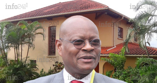 Incident CEEAC : le diplomate angolais a menti sur « l’intrusion » armée à sa résidence !