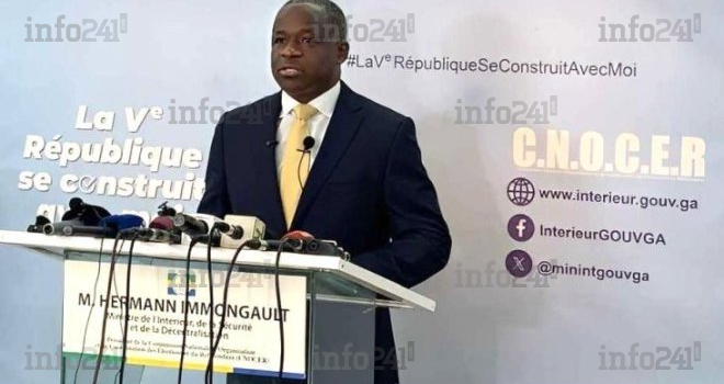 Gabon&nbsp;: Plus de 800 aspirants députés en lice et 18 000 aux locales pour la Ve République&nbsp;!