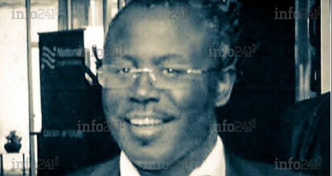 Décès à 68 ans du Pr Auguste Moussirou Mouyama&nbsp;: le Gabon perd un pilier de son intelligentsia