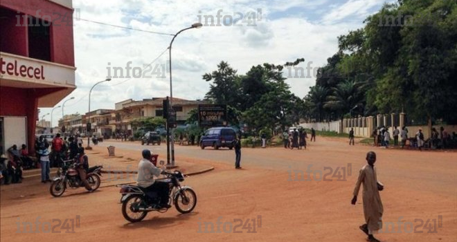 Centrafrique : Le Smig revalorisé à 29 000 francs CFA après 30 ans