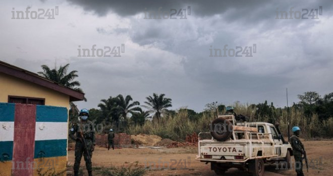 Centrafrique : Plus de 20 morts dans une attaque attribuée à des rebelles