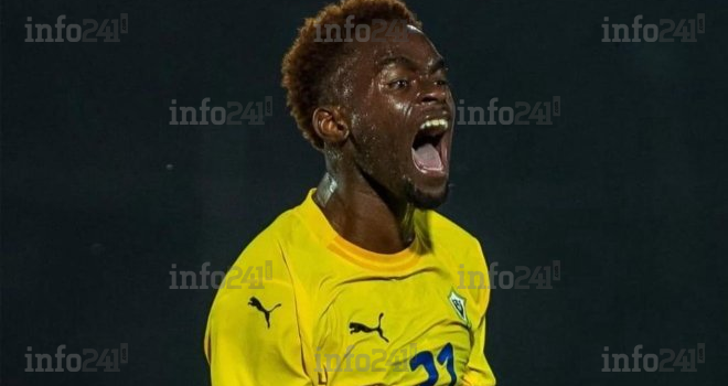 « <i>J’ai rêvé de ce moment toute ma vie</i> » – Bryan Meyo, nouveau visage des Panthères et déjà buteur !