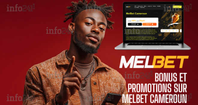 Bonus et promotions sur Melbet pour les parieurs camerounais : Ce que vous devez savoir