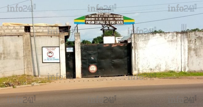 Prison centrale de Port-Gentil : 18 jeunes détenus aux portes du BEPC session 2022 