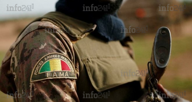 Mali : Deux militaires tués dans une attaque terroriste à Niafunké
