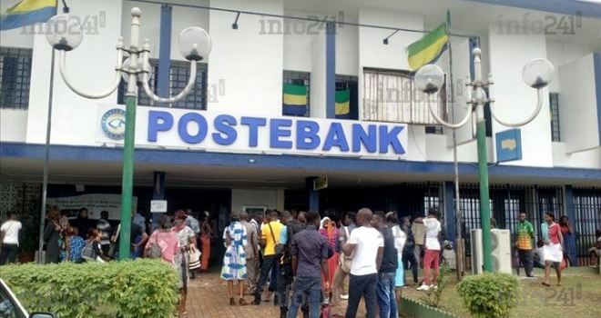Le Syndicat national des agents de la Poste gabonaise exige la démission de leur PDG Michael Adande