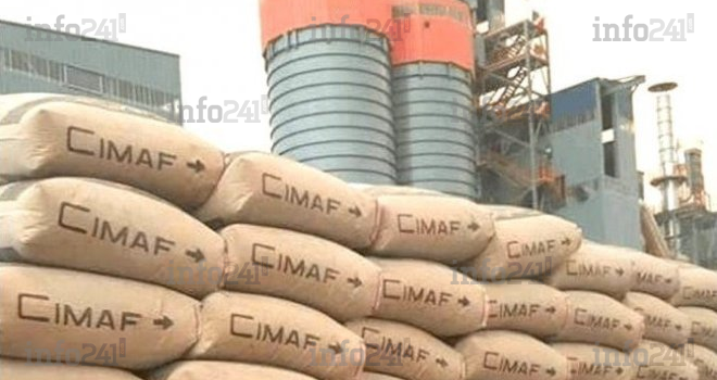 Vie chère au Gabon : le prix du sac de ciment atteint des sommets face à l’incurie des autorités
