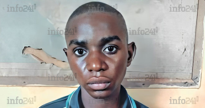 Un vacancier gabonais de 25 ans rattrapé un mois après le viol d’une ado de 14 ans