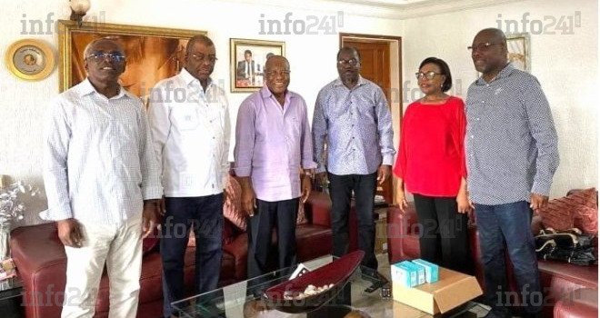 Alternance 2023 invite les putschistes à la sagesse pour sortir le Gabon grandi du coup d’Etat 
