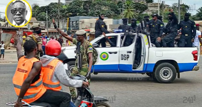 Renversement du régime Bongo : le Gabon, 20 jours après !