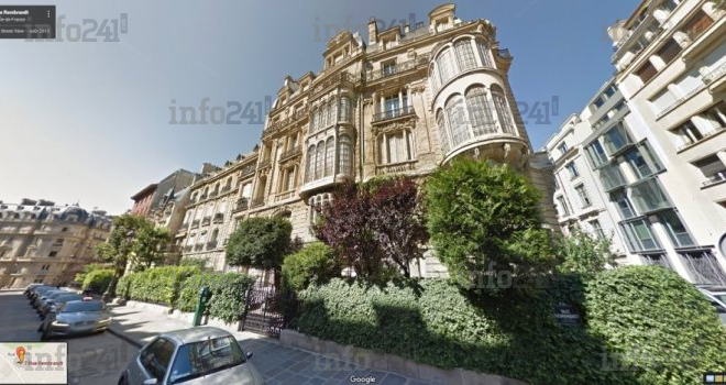 Détournement des fonds publics : la famille Bongo Ondimba dans le viseur de la justice française